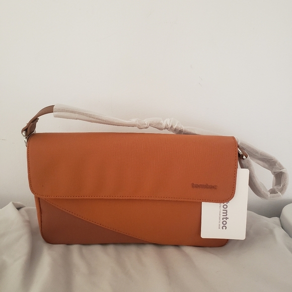 Tomtoc Versatile-A0203 Switch Daily Bag NWT - Picture 8 of 16